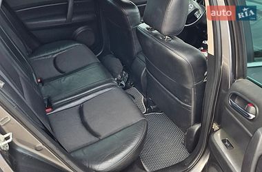 Универсал Mazda 6 2012 в Белой Церкви