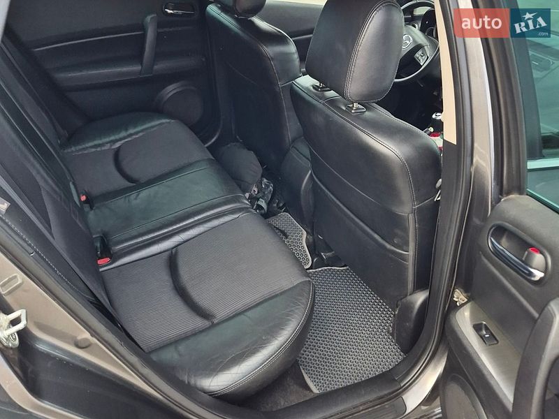 Универсал Mazda 6 2012 в Белой Церкви