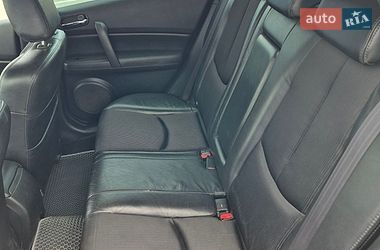 Универсал Mazda 6 2012 в Белой Церкви