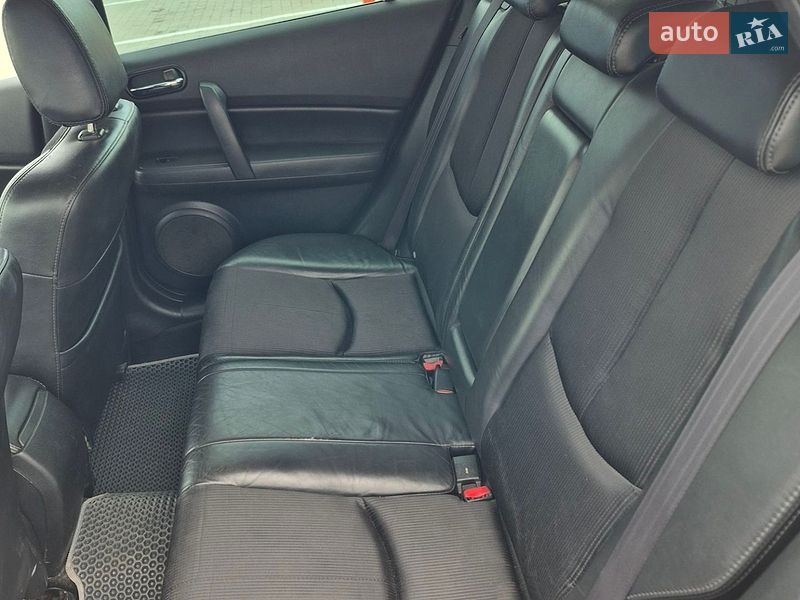 Универсал Mazda 6 2012 в Белой Церкви