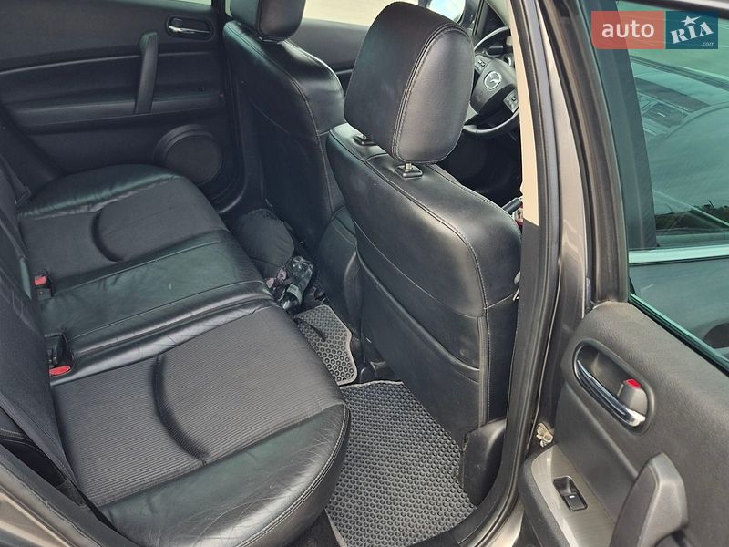 Универсал Mazda 6 2012 в Белой Церкви