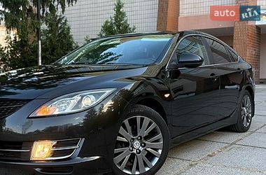 Ліфтбек Mazda 6 2007 в Броварах