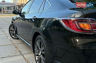 Ліфтбек Mazda 6 2007 в Броварах