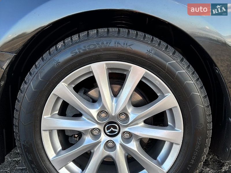 Седан Mazda 6 2017 в Дніпрі фото 14 Седан Mazda 6 2017 в Дніпрі