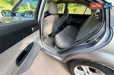 Седан Mazda 6 2004 в Житомирі