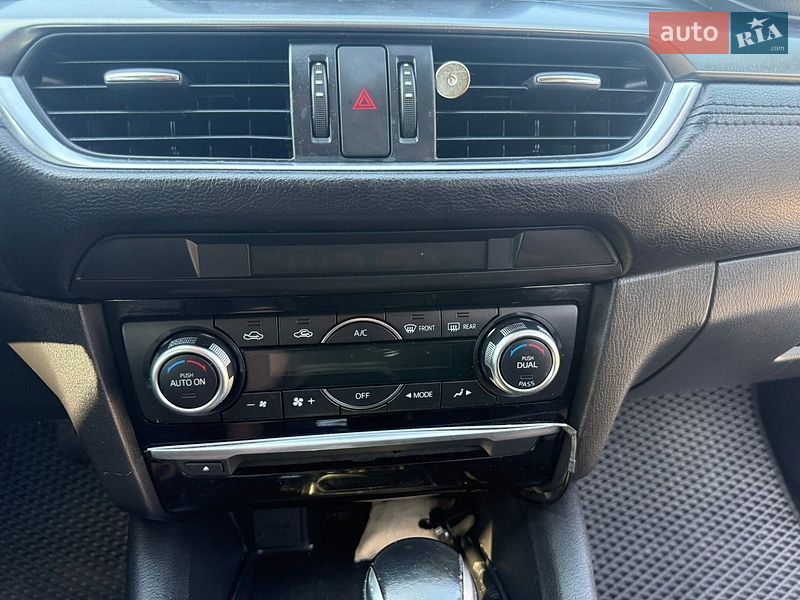 Седан Mazda 6 2015 в Києві фото 20 Седан Mazda 6 2015 в Києві