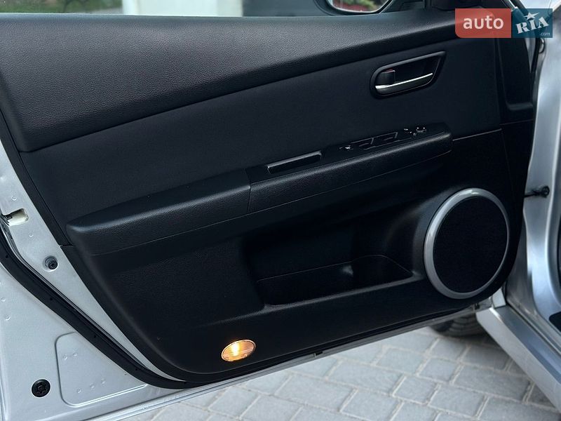 Універсал Mazda 6 2009 в Старокостянтинові