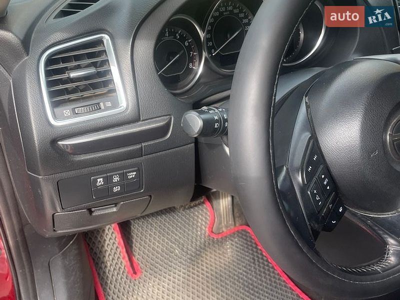 Седан Mazda 6 2013 в Кропивницком фото 4 Седан Mazda 6 2013 в Кропивницком