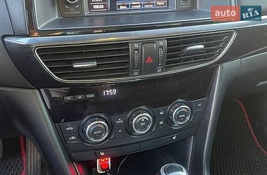 Седан Mazda 6 2013 в Кропивницком фото 8 Седан Mazda 6 2013 в Кропивницком
