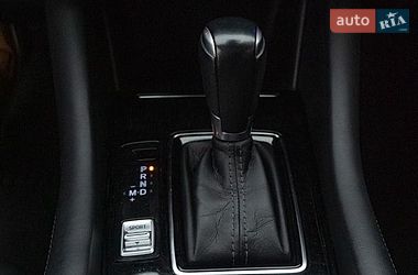 Седан Mazda 6 2020 в Киеве фото 18 Седан Mazda 6 2020 в Киеве