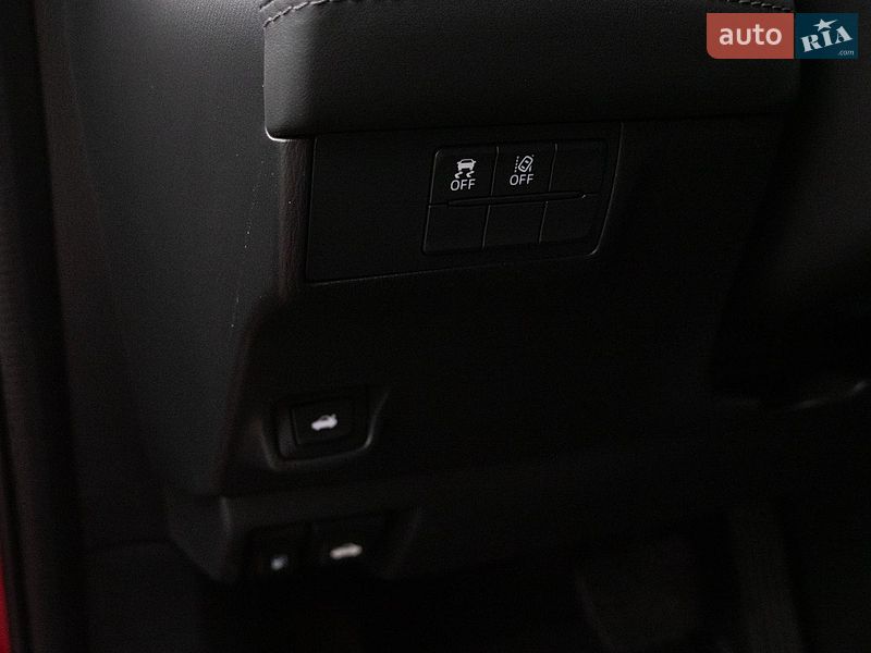 Седан Mazda 6 2020 в Киеве фото 21 Седан Mazda 6 2020 в Киеве