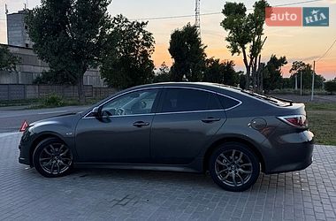 Лифтбек Mazda 6 2010 в Львове фото 8 Лифтбек Mazda 6 2010 в Львове