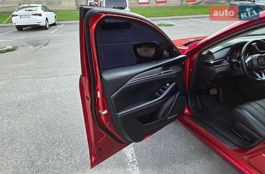 Седан Mazda 6 2020 в Дніпрі