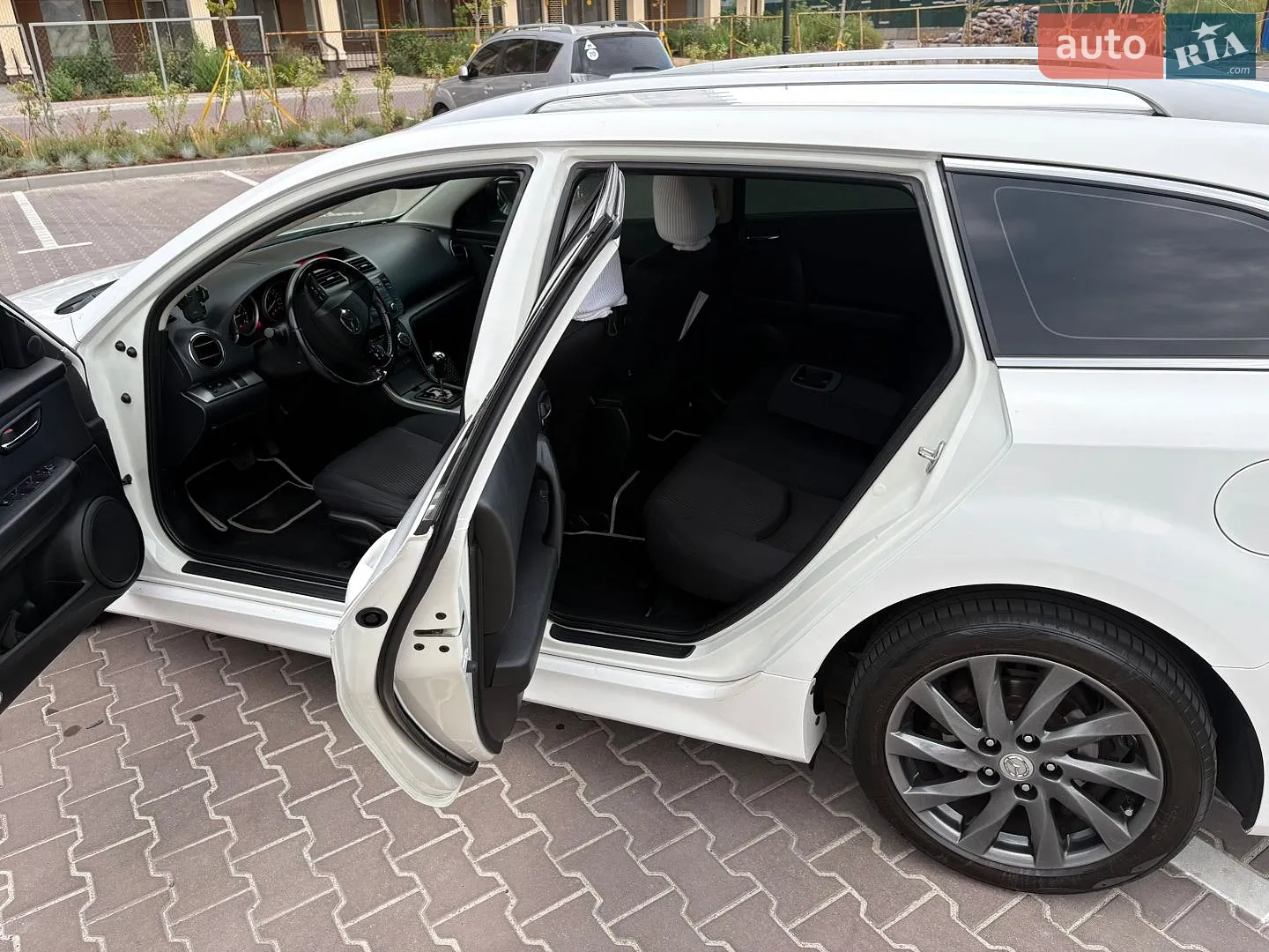 2010 Mazda 6 - мініатюра 7
