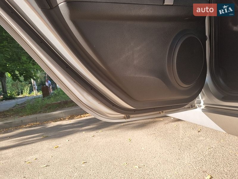 Седан Mazda 6 2008 в Киеве
