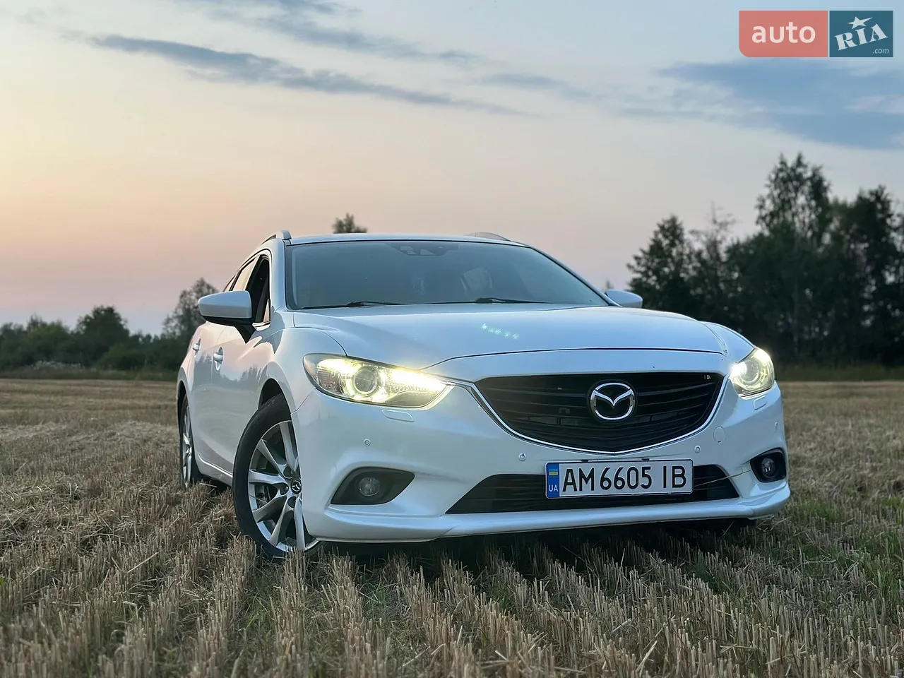 2013 Mazda 6 - мініатюра 74