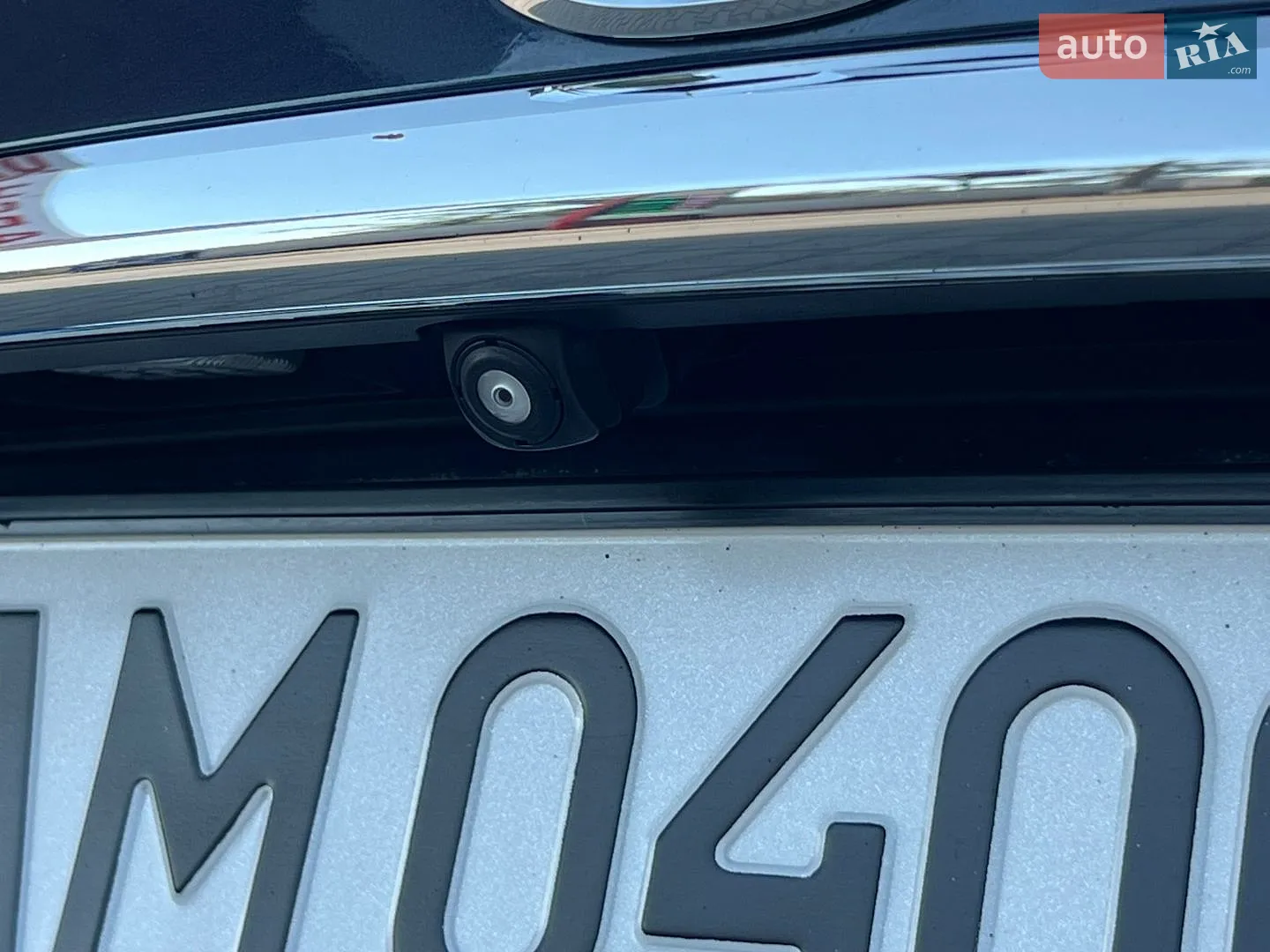 2013 Mazda 6 - мініатюра 24