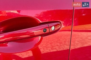 Седан Mazda 6 2013 в Чернівцях