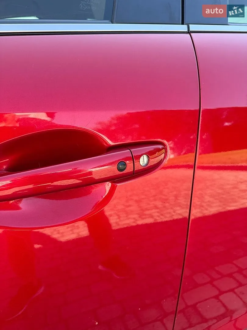2013 Mazda 6 - мініатюра 8