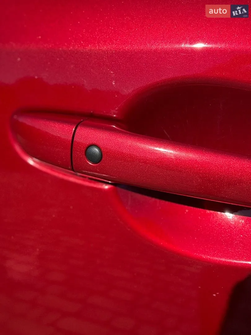 2013 Mazda 6 - мініатюра 9