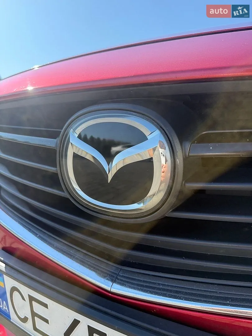 2013 Mazda 6 - мініатюра 14