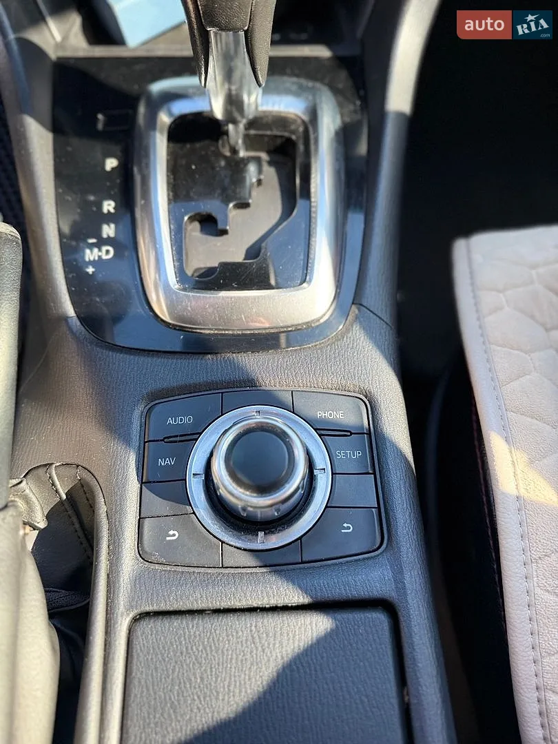 2013 Mazda 6 - мініатюра 39
