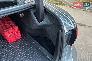 Седан Mazda 6 2017 в Одесі