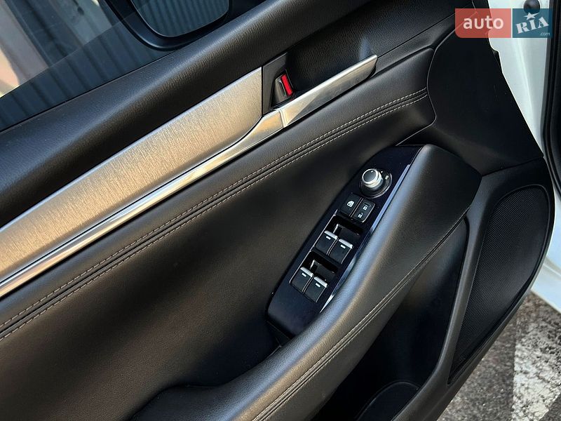 Седан Mazda 6 2019 в Николаеве
