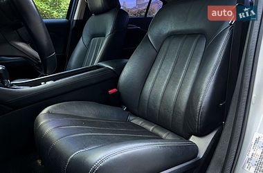 Седан Mazda 6 2019 в Николаеве