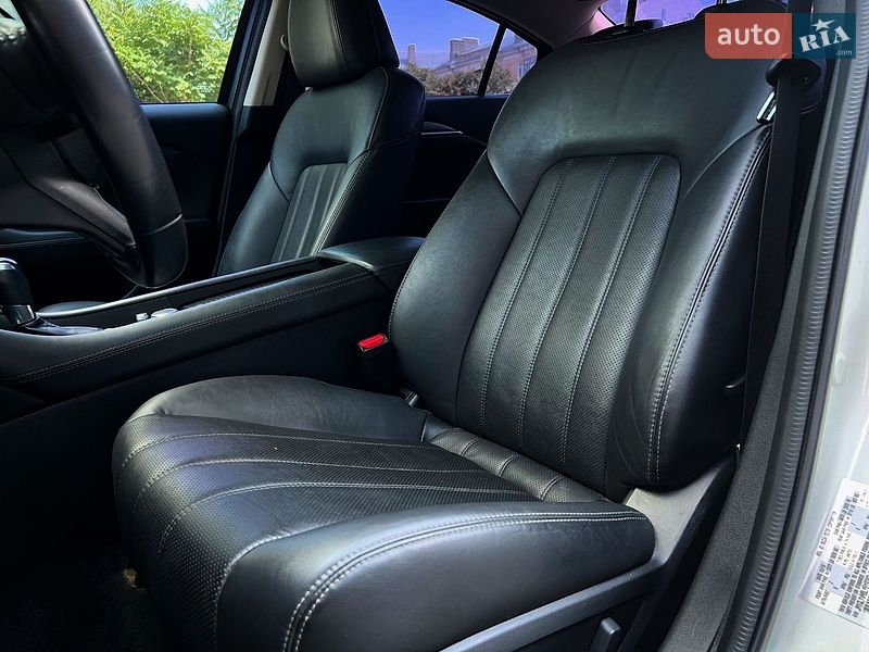 Седан Mazda 6 2019 в Николаеве