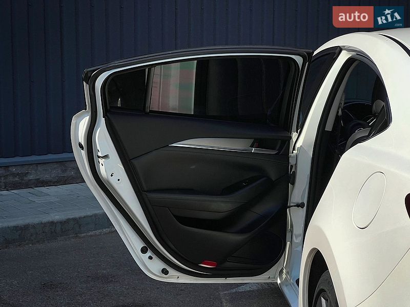 Седан Mazda 6 2019 в Николаеве