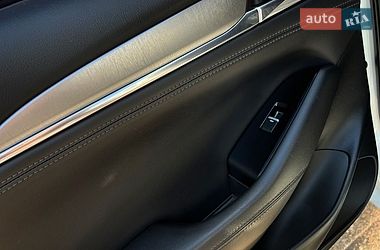 Седан Mazda 6 2019 в Николаеве