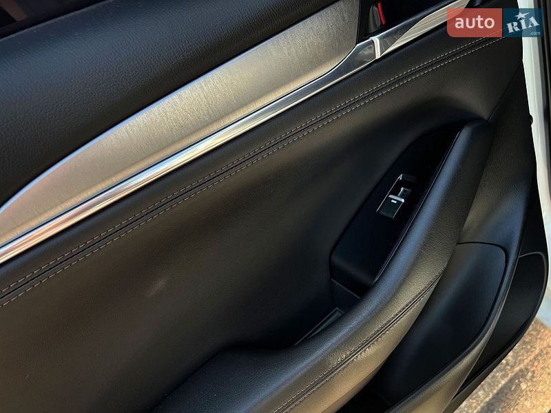 Седан Mazda 6 2019 в Николаеве