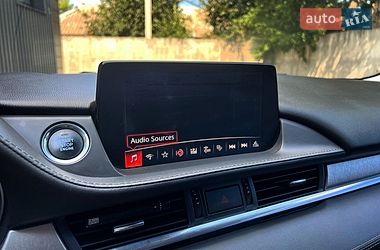 Седан Mazda 6 2019 в Николаеве