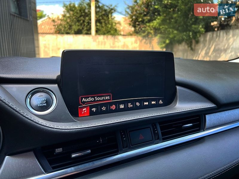 Седан Mazda 6 2019 в Николаеве