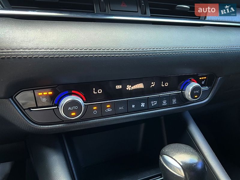 Седан Mazda 6 2019 в Николаеве