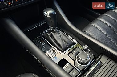 Седан Mazda 6 2019 в Николаеве