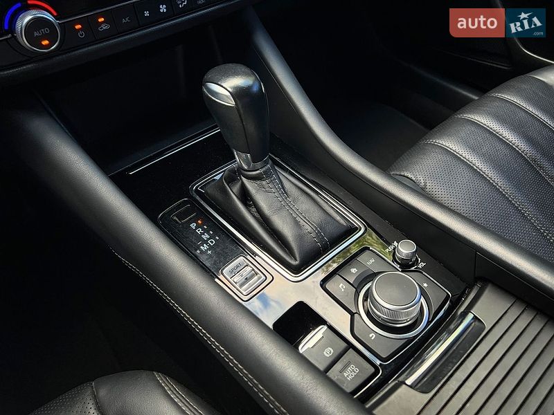 Седан Mazda 6 2019 в Николаеве