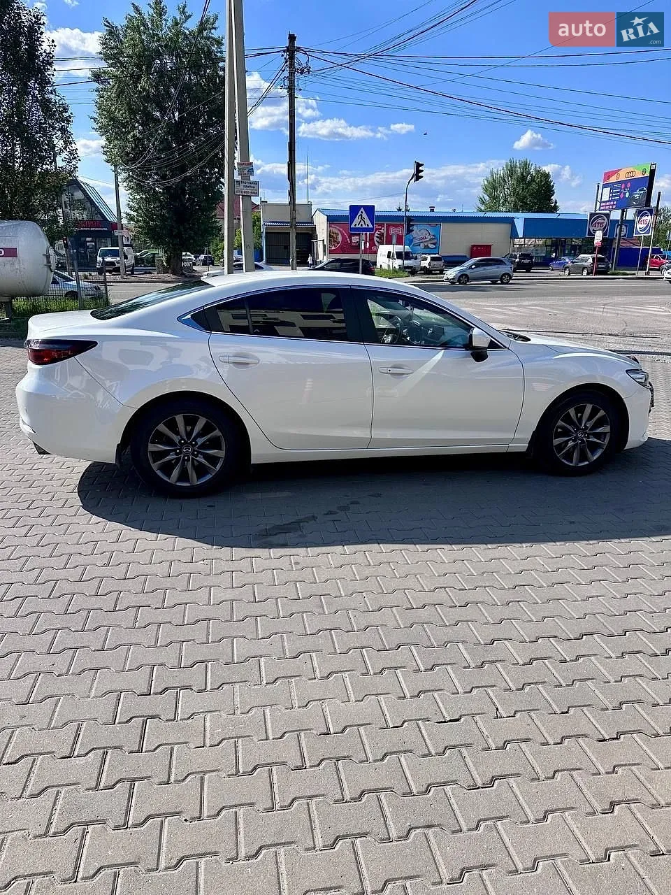 2019 Mazda 6 - мініатюра 7