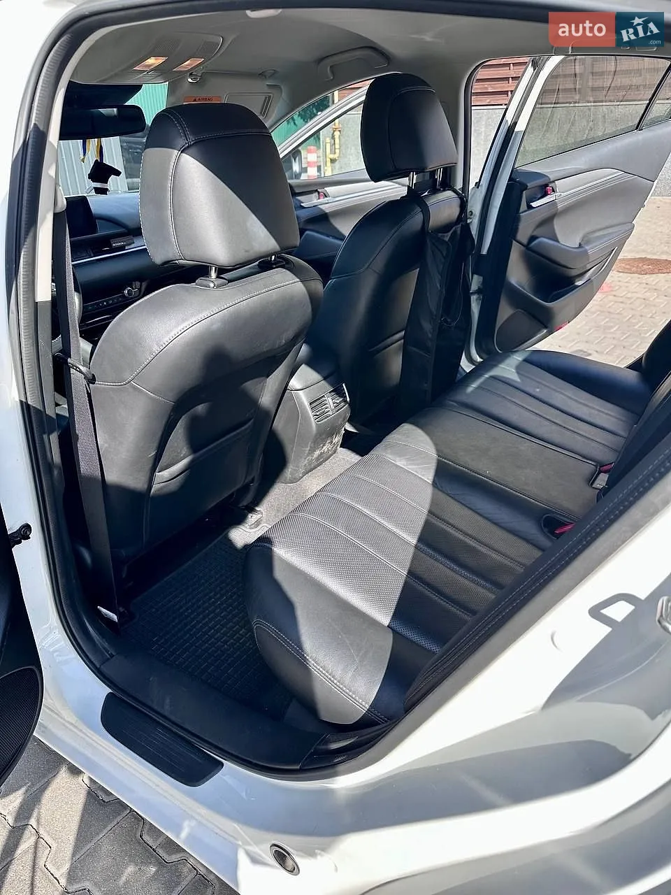 2019 Mazda 6 - мініатюра 19