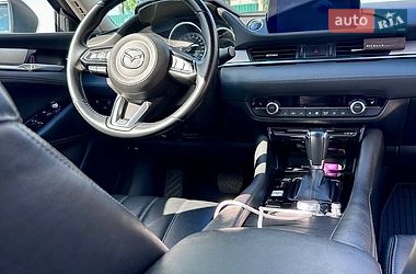 Седан Mazda 6 2019 в Києві