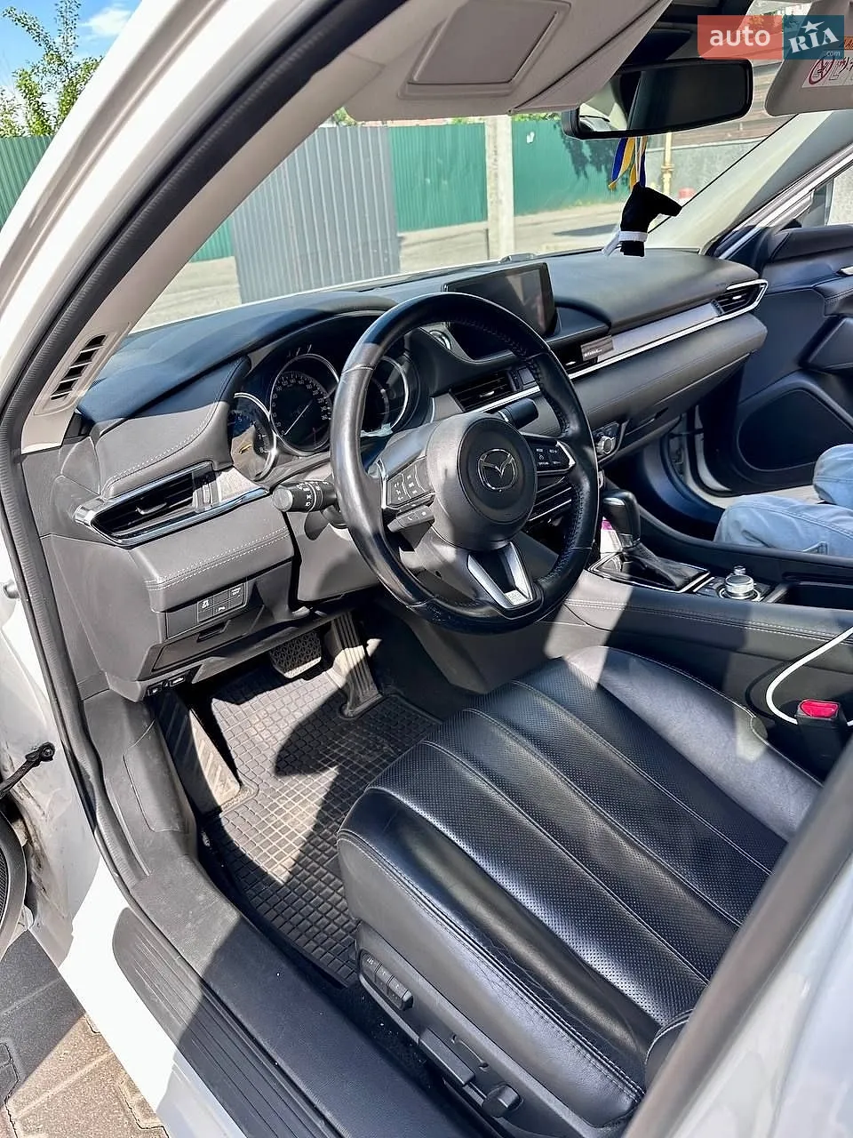 2019 Mazda 6 - мініатюра 13