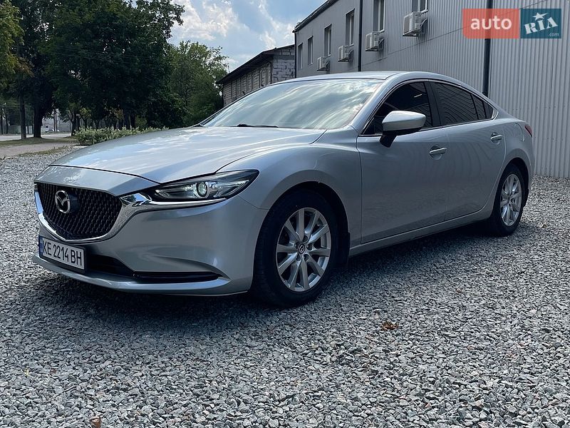 Mazda 6 2016 Mazda 6 2016