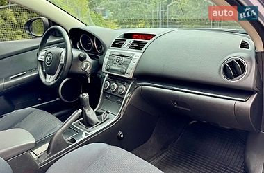 Седан Mazda 6 2009 в Києві