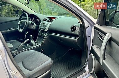 Седан Mazda 6 2009 в Києві