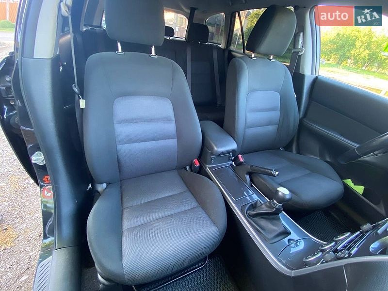 Универсал Mazda 6 2006 в Мукачево