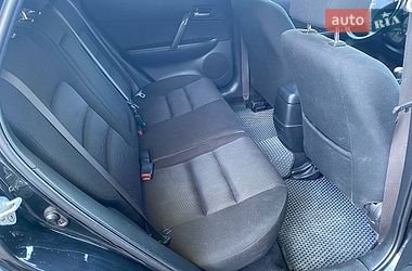 Универсал Mazda 6 2006 в Мукачево