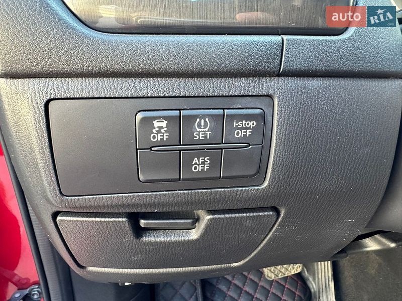 Седан Mazda 6 2014 в Києві