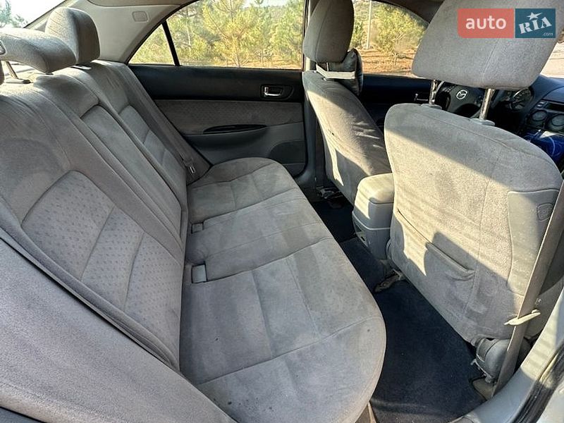 Седан Mazda 6 2003 в Іванівці