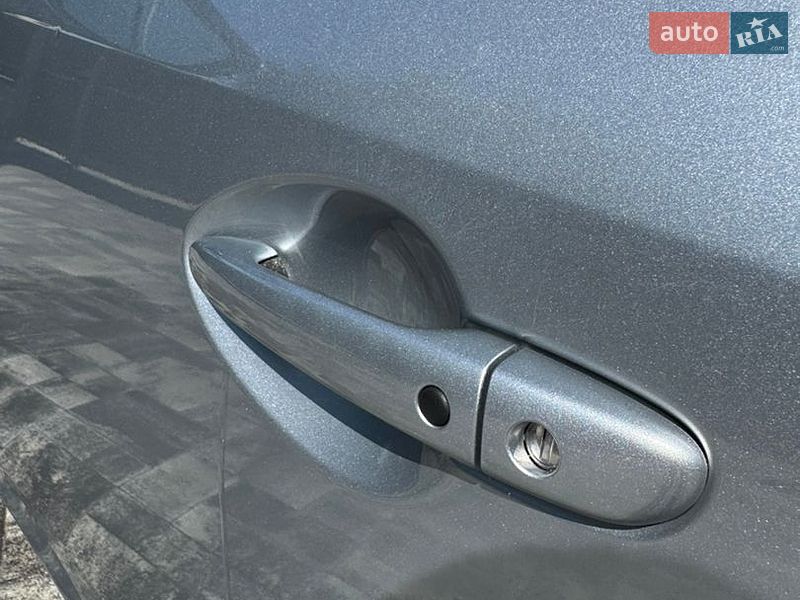 Седан Mazda 6 2015 в Тернополі